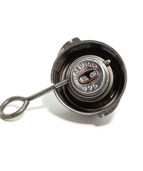 FEUERHAND 176 StK  red globe 60s -