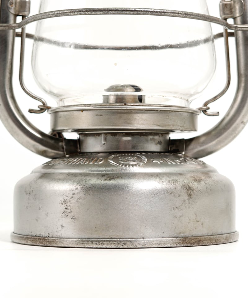 Feuerhand Nr. 201 フュアハンド　ビンテージ　ランタン Feuerhand Nr. 201 フュアハンド ビンテージ ランタン 001 FEUERHAND