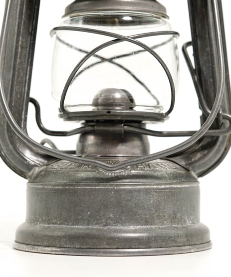 FEUERHAND 175 SUPER BABY  StK  DBPa. OELAB K~1490/1 54's ~