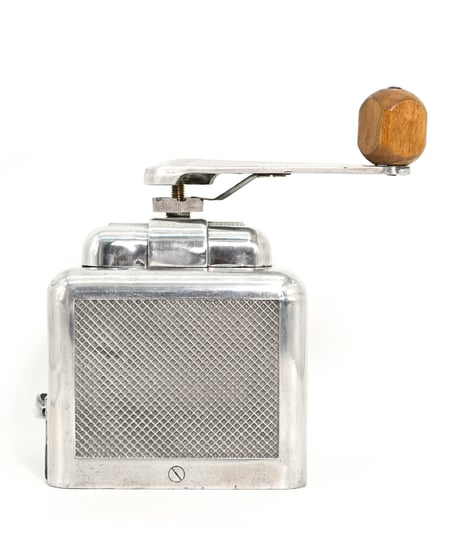 MOULUX modele depose 1950s-1960s