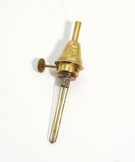 LAMPE OLYMPE 1900's -