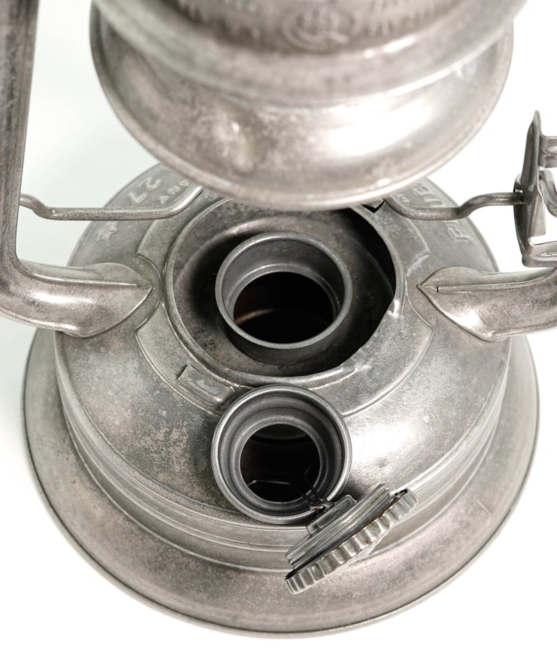 FEUERHAND Nr. 277 NIER US EXPORT MODEL 1938s