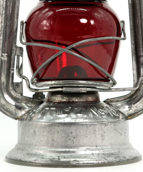 FR. STÜBGEN / HASAG - ERFURT BAT №160 red 30's -