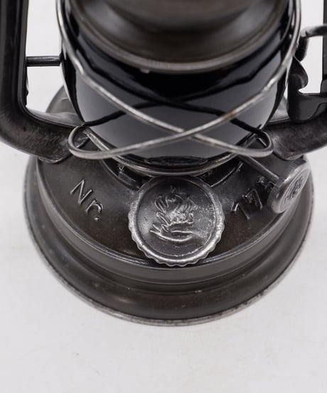 FEUERHAND Nr.175 SUPER BABY US Export Model Black out 36 〜 39's