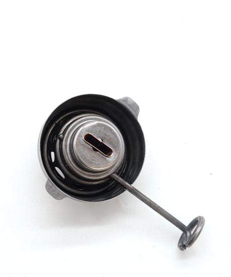 BAT №159　BAT is brightest made in Germany globe 60's~