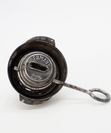 FEUERHAND 275 red globe 1970 -1980