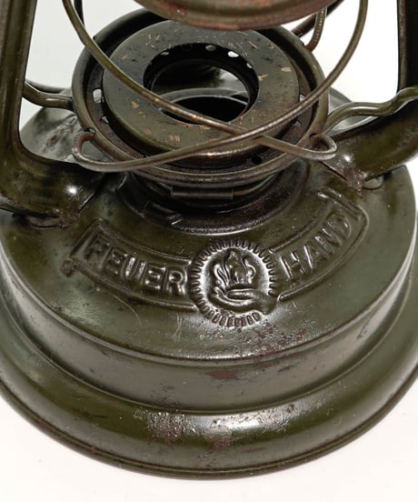 FEUERHAND 176e olive drab 40's -
