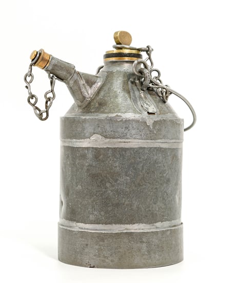 0.5L PETROLEUM Can