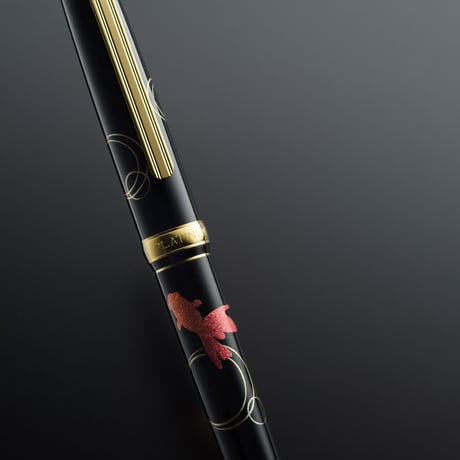美巧 金沢箔　金魚