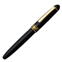 3776 センチュリー ロジウムフィニッシュ ブラックダイヤモンド