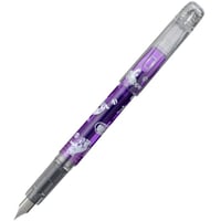 【限定品】Preppy-和wa-近代蒔絵　猫