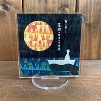アクリルスタンド