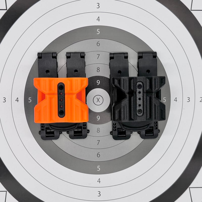 受注製作】X-HOLDER-PRO 20GA | KAKASHI LAB