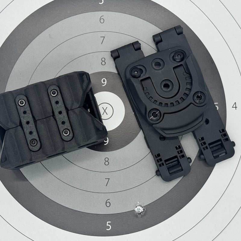 X-HOLDER TRIPLE Ⅱ | KAKASHI LAB