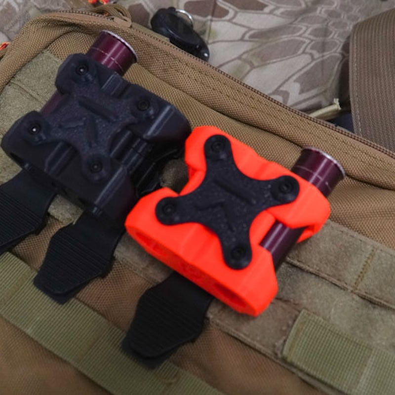 X-HOLDER-PRO 12GA | KAKASHI LAB