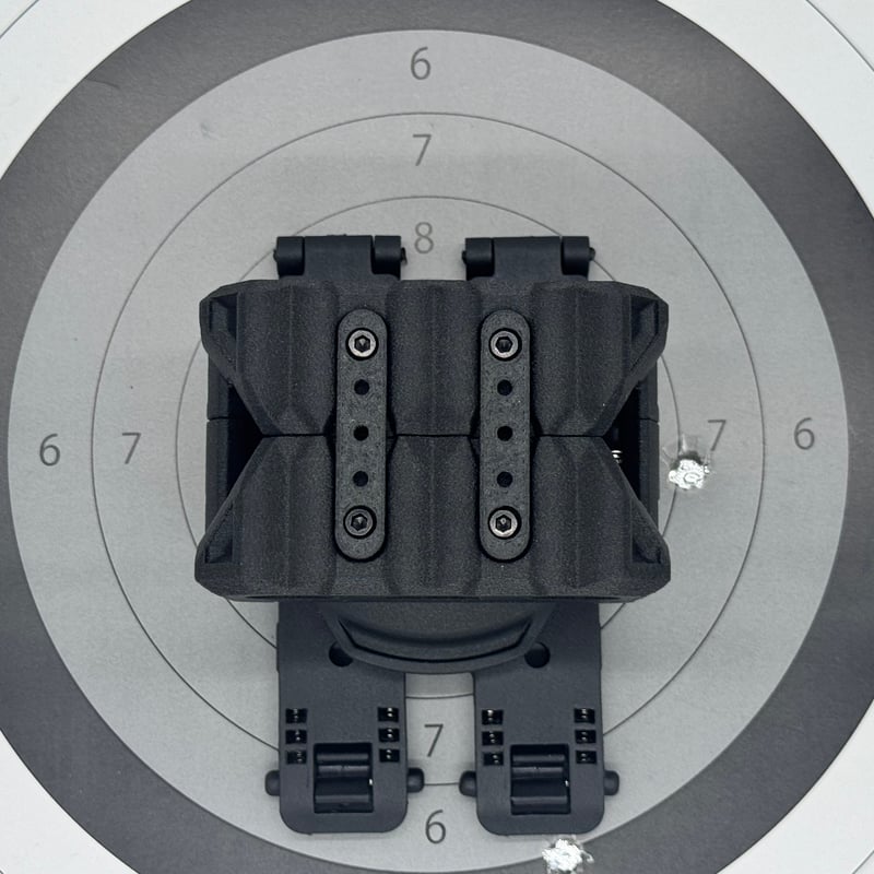 X-HOLDER TRIPLE Ⅱ | KAKASHI LAB