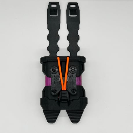 X-POP 20GA
