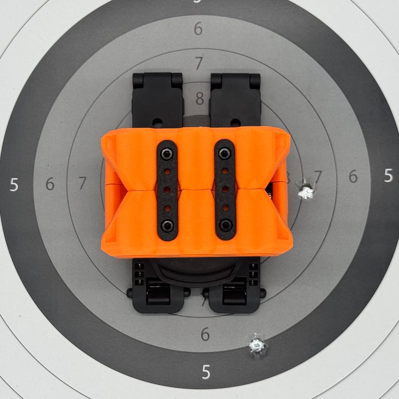 X-HOLDER TRIPLE Ⅱ | KAKASHI LAB