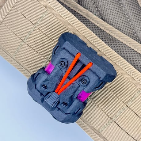 X-POP 20GA
