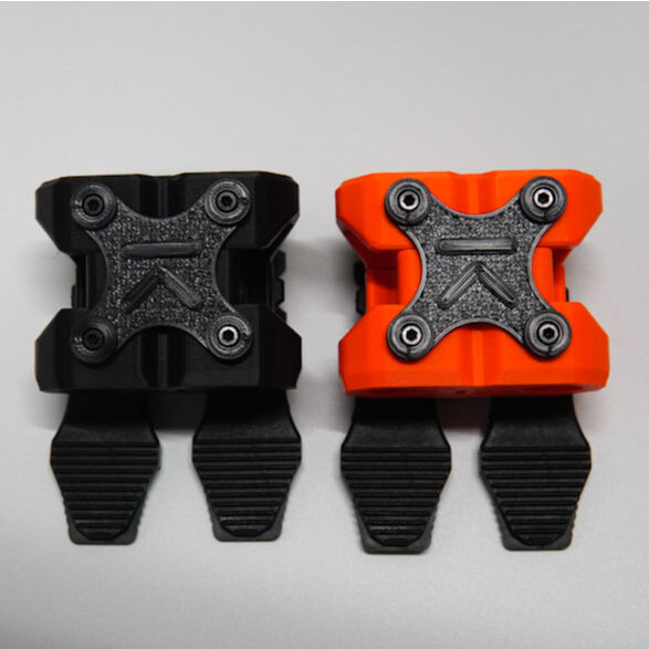 【即購入可】カナト クロス まとめセット X-HOLDER-PRO 12GA | KAKASHI LAB