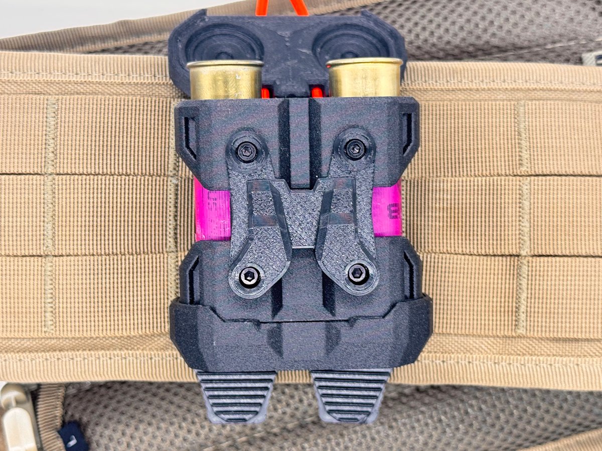 X-POP 12GA | KAKASHI LAB