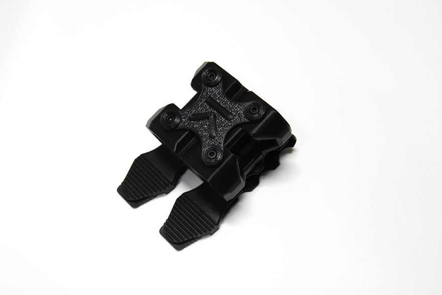 X-HOLDER-PRO 12GA | KAKASHI LAB