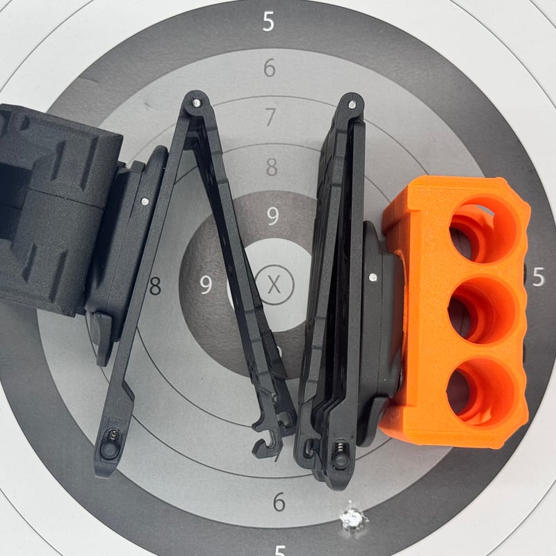 X-HOLDER TRIPLE Ⅱ | KAKASHI LAB