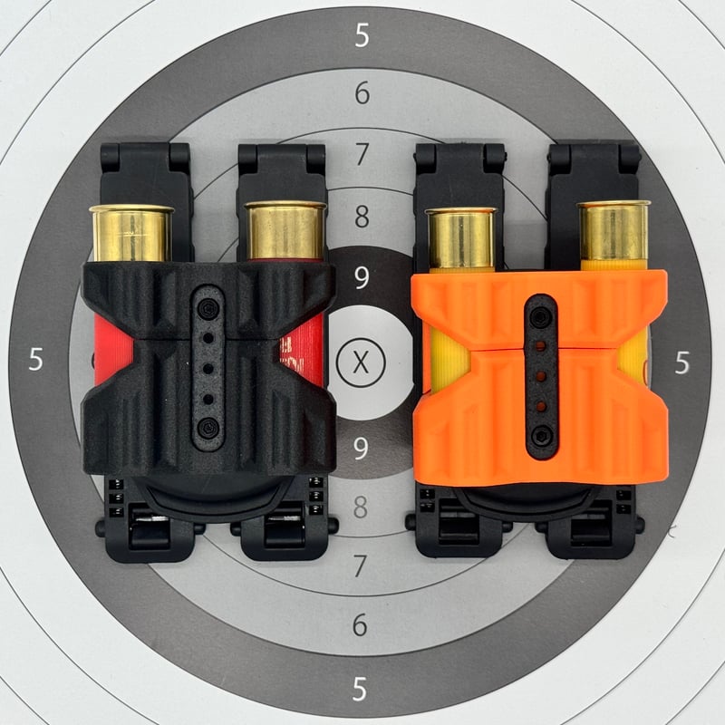 受注製作】X-HOLDER-PRO 12GA | KAKASHI LAB