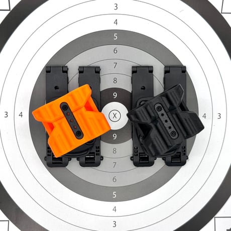 【受注製作】X-HOLDER-PRO 20GA