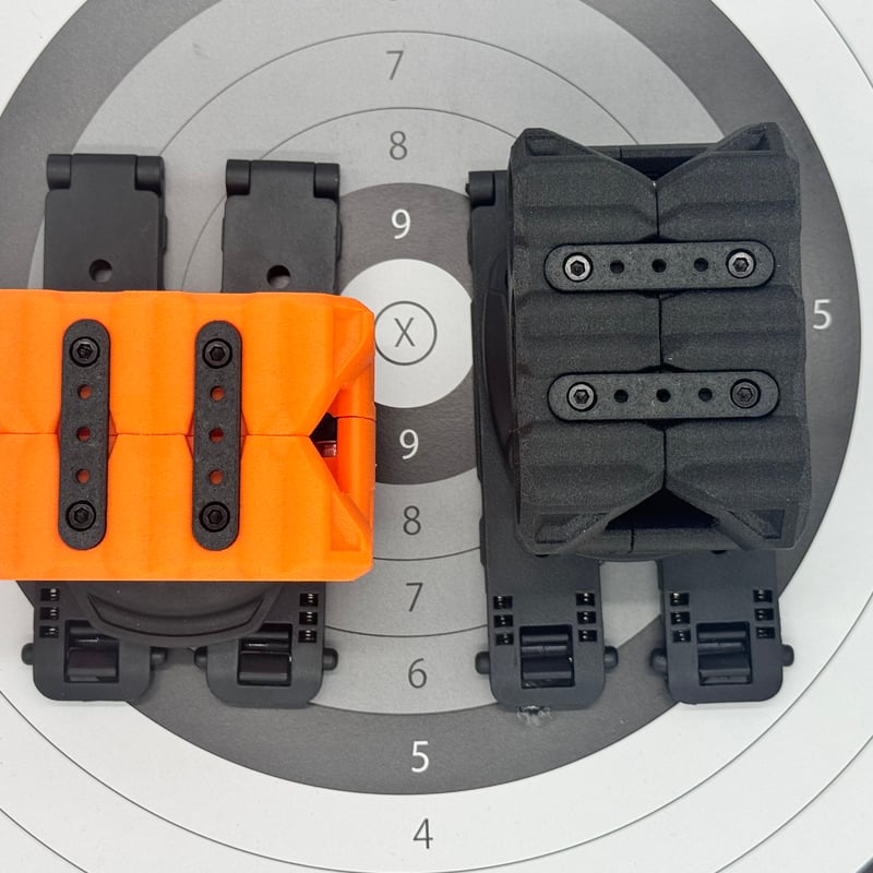 X-HOLDER TRIPLE Ⅱ | KAKASHI LAB