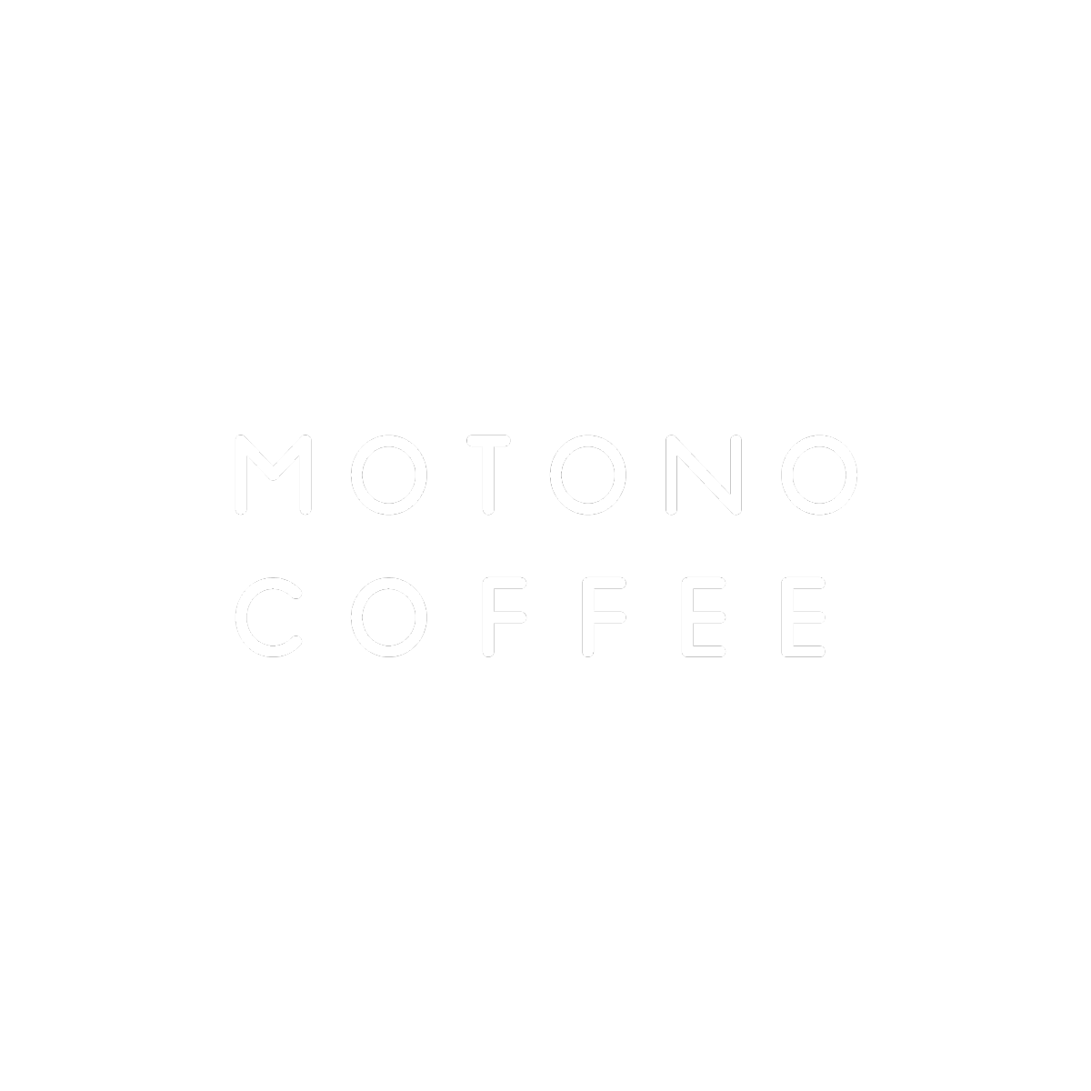 MOTONO COFFEE