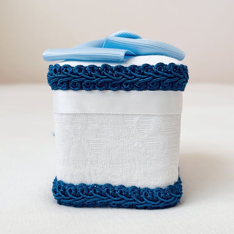 カーペットローラー※リバーシブル※清掃用品※デコパージュ薔薇※薔薇雑貨