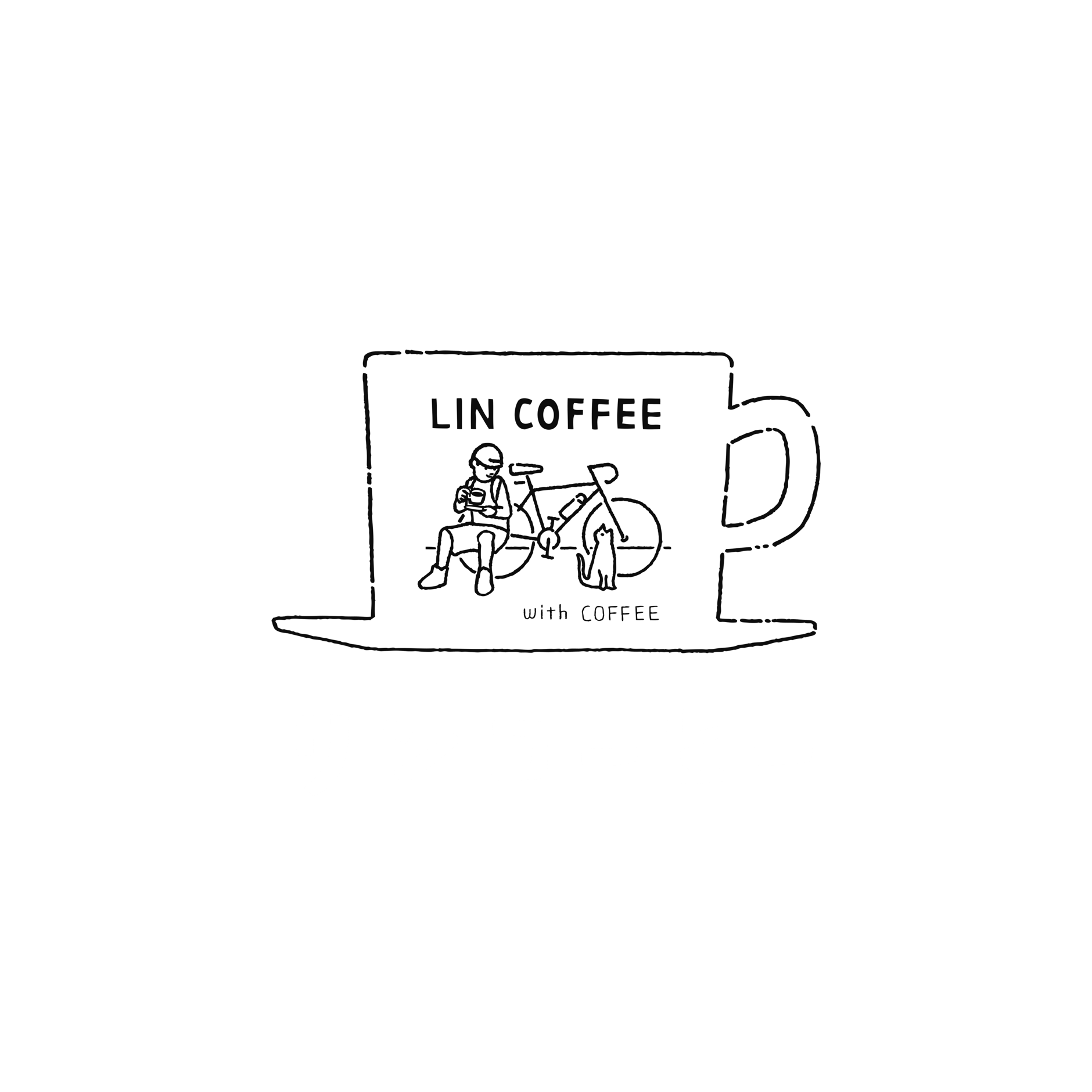 リンコーヒー