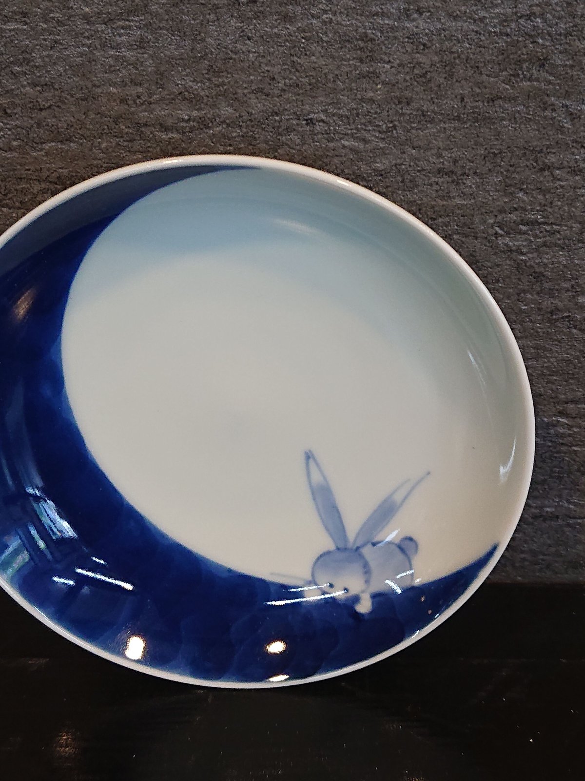 cナチュラルキッチン　ひなまつりパーティー　鯛の刺身皿　蓋付小鉢(うさぎ・雪洞) cナチュラルキッチン ひなまつりパーティー 鯛の刺身皿 蓋付小鉢