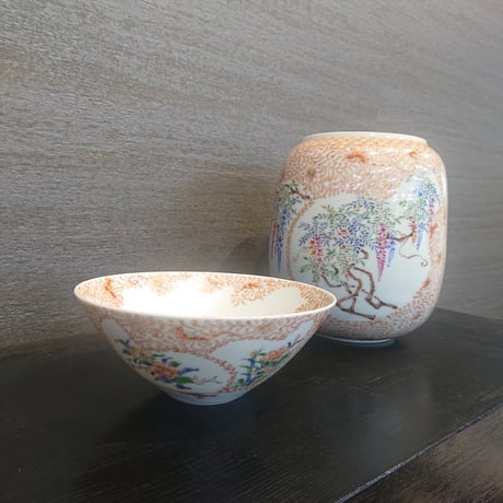 ITEM | (株) 中山陶和堂 有田