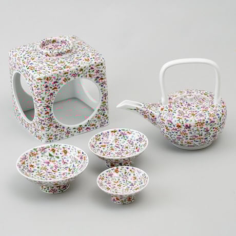 CATEGORY 平戸泰山 | (株) 中山陶和堂 有田