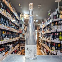 PLOW　005 Sauna Gin　40度／500ml　※箱無し