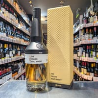 ティーリング シングルモルト ライジングリザーブ No.2 21年［正規