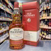 ティーリング シングルモルト ライジングリザーブ No.2 21年［正規