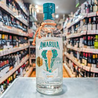 アマルーラ　プレミアムアフリカン ジン［並行］　43度／700ml　※箱無し
