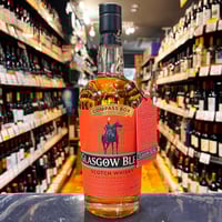 コンパスボックス　グラスゴーブレンド［正規］　43度／700ml