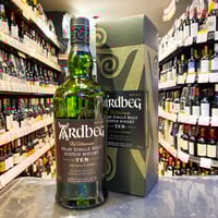 アードベッグ ウーガダール［正規］54.2度／700ml ※箱付き | ガソスタ
