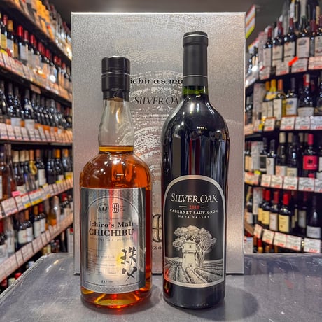 イチロ－ズモルト&グレーン　(新品)  お値引きいたしました！ 数量限定品〉イチローズモルト＆グレーン ホワイトラベル