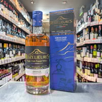 ウィレット ファミリーエステート ライ4年［正規］ 57.3度／750ml ※箱