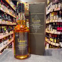 DLオールドパティキュラー オクトモア10年 2012 48.4度