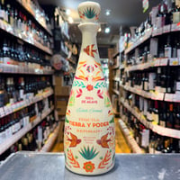 TIERRA Y PODER　ティエラ・イ・ポデール　レポサド［正規］40度／750ml　※箱無し