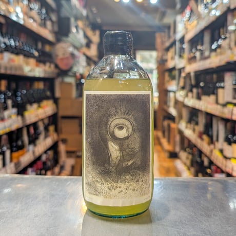 GEEKSTILL　ABSINTHE - アブサン -　1st　40度／500ml　※箱無し