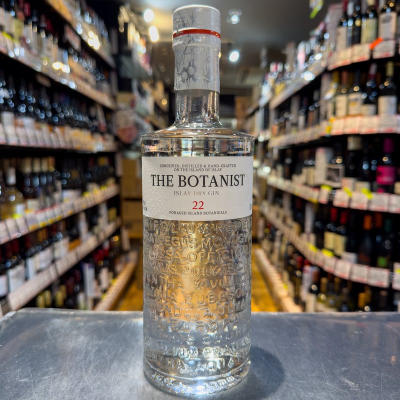 ボタニスト　ジン カクテル　ウォッカ　ウイスキー　ラム　テキーラ　リキュール ボタニスト ジン カクテル ウォッカ ウイスキー ラム テキーラ