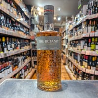 ☆数量限定☆　ザ・ボタニスト　エイジド［正規］　46度／700ml　※箱無し