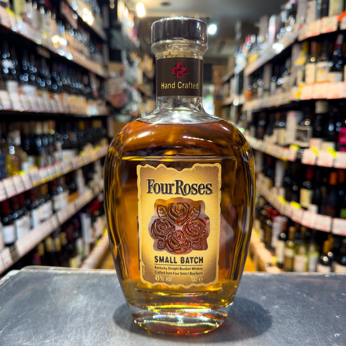 Four Roses フォアローゼス 汚かっ アイスペール&ピッチャー バー スナック